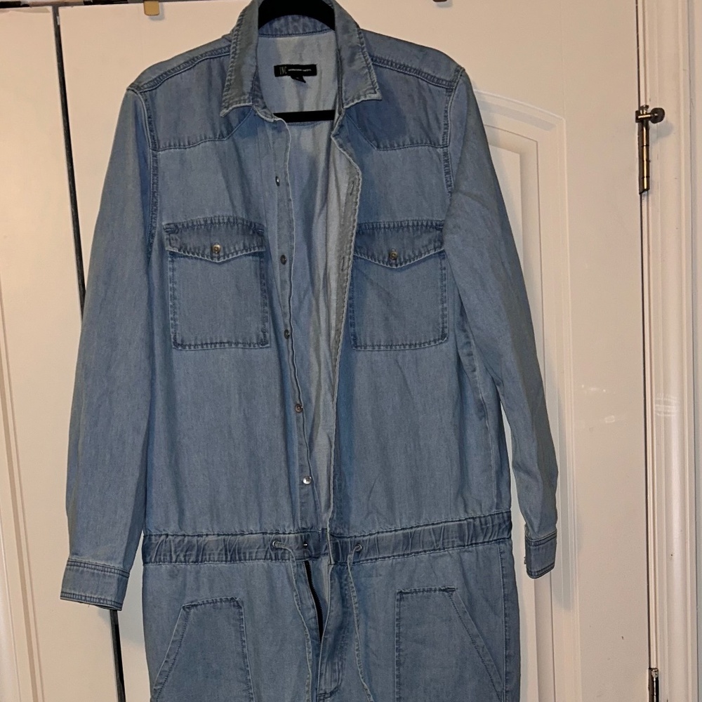 Men's Union Jumpsuit